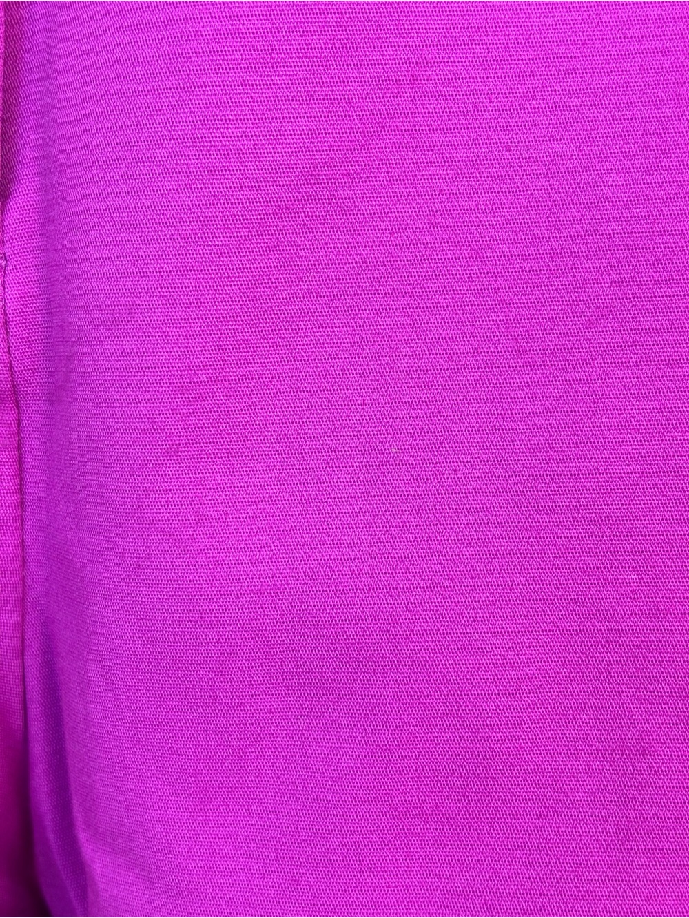 Charter Club Pant Shop Stretch Bermuda Shorts Tummy Slimming Classic Fuchsia 12 - Picture 11 of 11